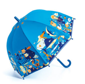 Little Big Room Seaworld Umbrella