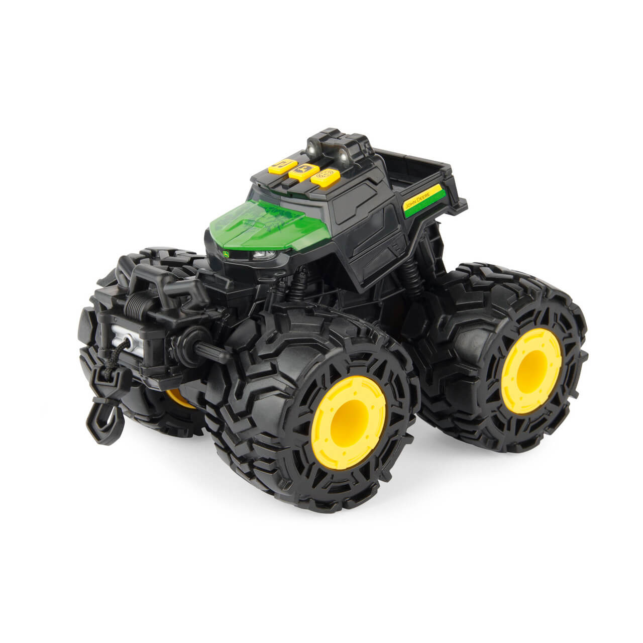 Monster Treads Lights and Sounds Gator Monster Treads Lights and Sounds Gator