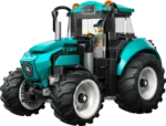 Lego City 60498 Tractor