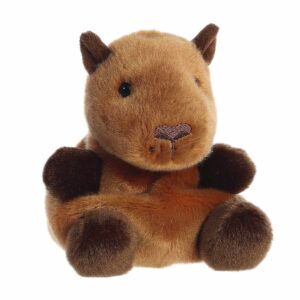 Palm Pals Sid Capybara