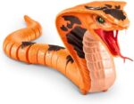 ZURU Robo Alive Cobra
