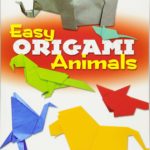 Easy Origami Animals