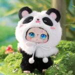 KIMMON Dreams of the Wilderness Collectible Mystery Box Plush