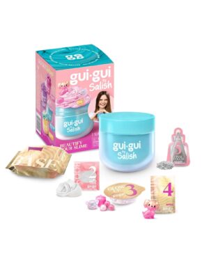 Gui Gui Salish Single Pk Asst