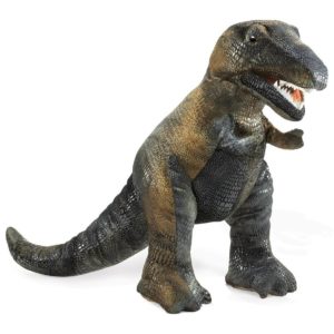 Folkmanis T-Rex Puppet