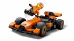 LEGO City 60442 F1® Driver with McLaren Race Car