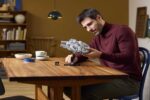 LEGO 75375 Millennium Falcon™