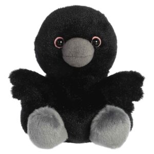 Palm Pals Poe Raven 13cm