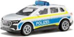 Siku 1552 Police Intervention Vehicle