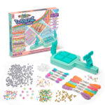 Rainbow Loom Wrapit Loom 648pc