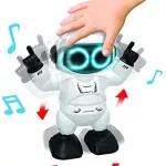 Silverlit Robo Beats Robot