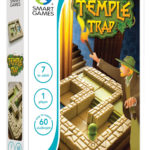 Smart Games Temple Trap