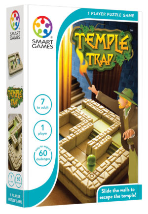 Smart Games Temple Trap