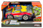 Nikko Road Rippers Afterburner Asst