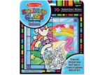 M&D Stained Glass Made Easy Unicorn