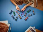 LEGO 71049 F1® Collectible Race Cars