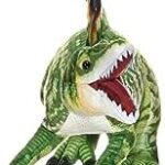 Wild Republic Plush Artist Spinosaurus