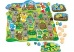 Orchard Toys Dino-Snore-Us