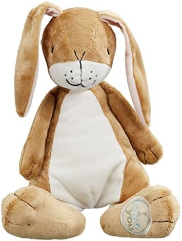 Hare Plush Large 24cm Guess How Much I Love You Hare Plush Large 24cm Guess How Much I Love You