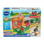 VTech Toot-Toot Drivers Chug & Learn Train Set