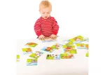 Orchard Toys Farmyard Heads & Tails