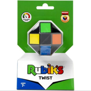 Rubiks Twist