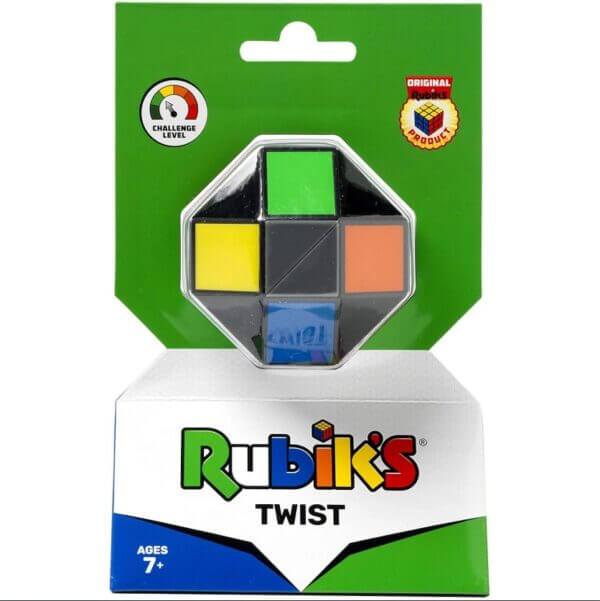Rubiks Twist