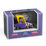 Djeco DJ5476 Crazy Motors Shark N'Go