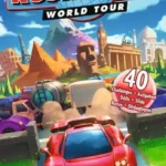 ThinkFun Rush Hour World Tour