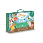 Bugs Creative Box