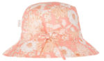 Toshi - Sunhat Sabrina Tea Rose M
