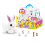 ZURU Pets Alive Mama Bunny Surprise