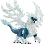 Schleich 70790 Ice Dragon