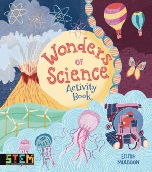 Wonders Of Science Activity Book