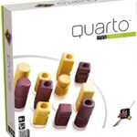 Quarto Mini Game