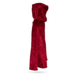 Great Pretenders Little Red Riding Hood Cape Size 5-6