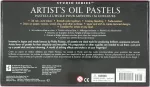 Studio Series Artist's Oil Pastels 36pk