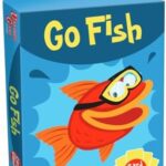 Go Fish Card Game