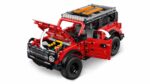 LEGO Technic 42213 Ford Bronco® SUV