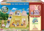 SF 5670 Baby Castle Nursery Gift Set