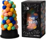 The Fuzzies Game