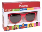 Suneez Glasses Red