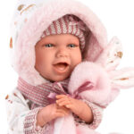 Llorens Baby Doll Mimi Seta 42cm