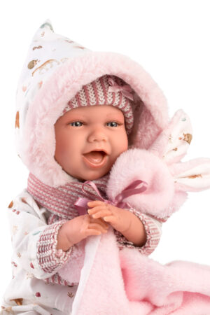 Llorens Baby Doll Mimi Seta 42cm