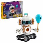 Lego Creator 31164 Space Robot