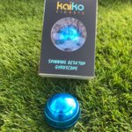 Spinning Desktop Gyroscope