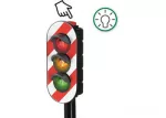 Brio 33743 Light Signal