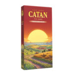 Catan 5-6 Player Extension 6th Edition