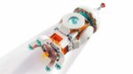 Lego Creator 31164 Space Robot