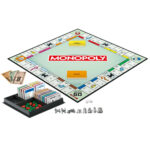 Monopoly Classic Refresh